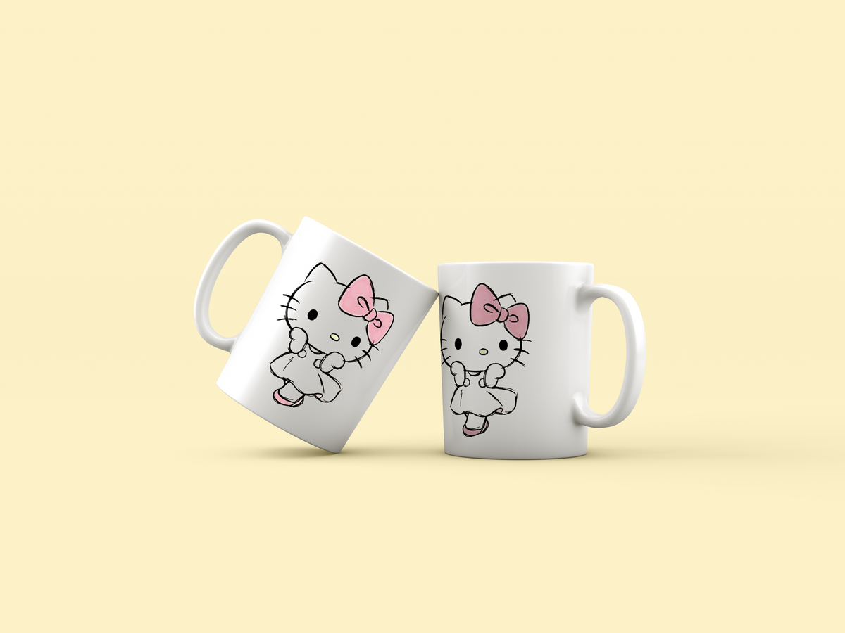 Cute Mugs For Girls