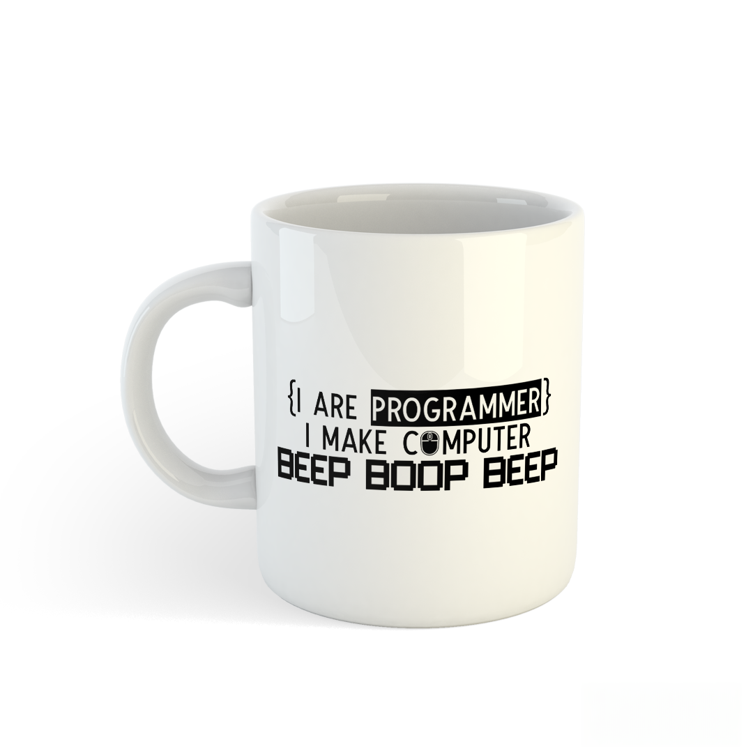 Tech Mug