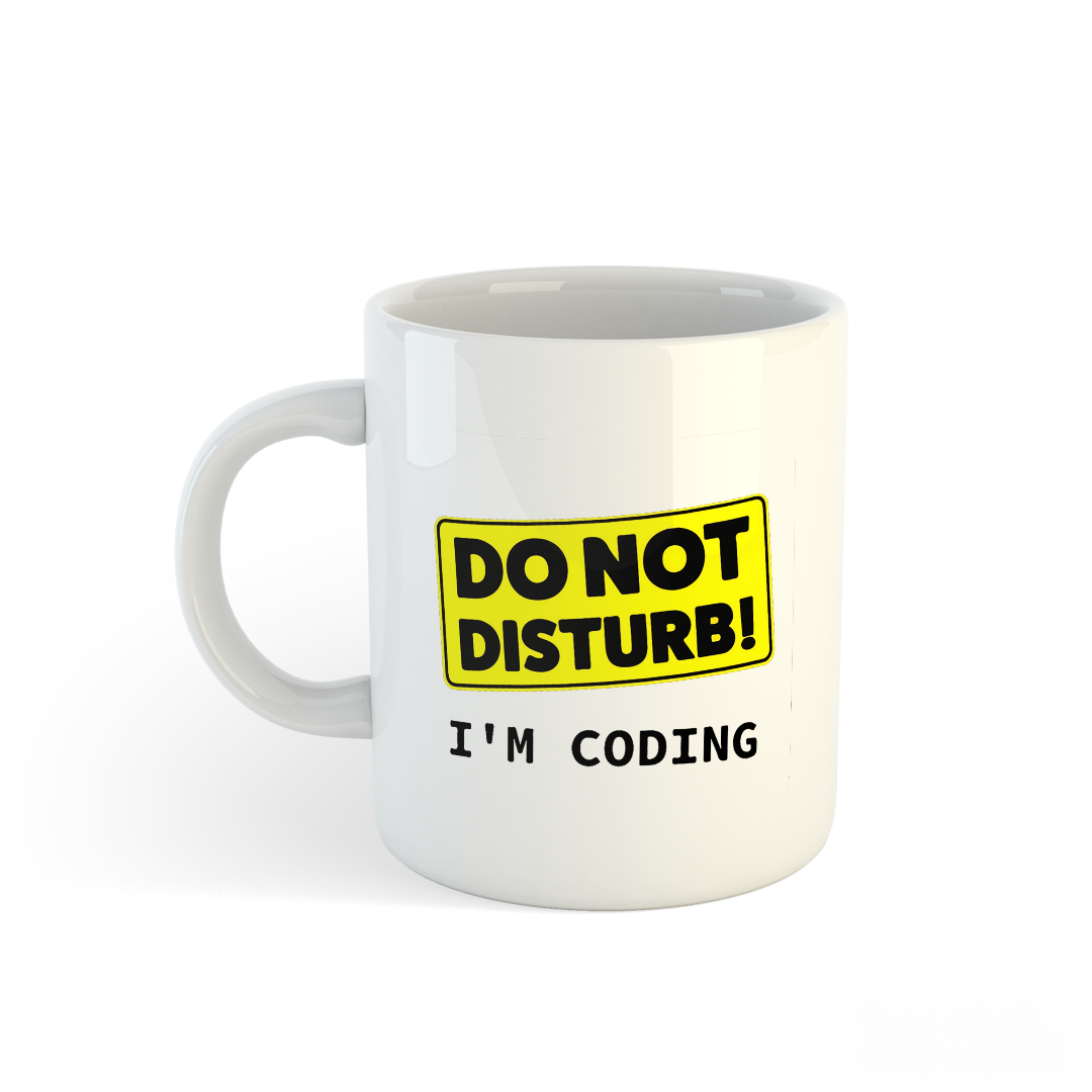 Coding Lover Mugs