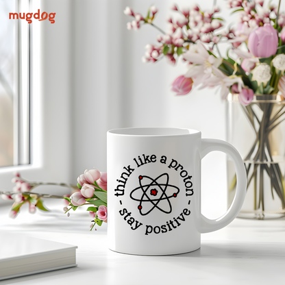 Science Lover Mug