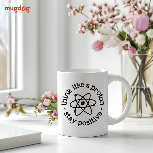 Science Lover Mug