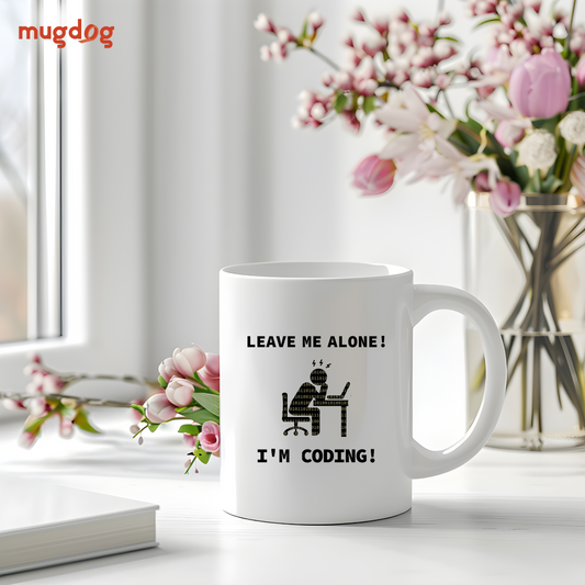 Programmer Mugs