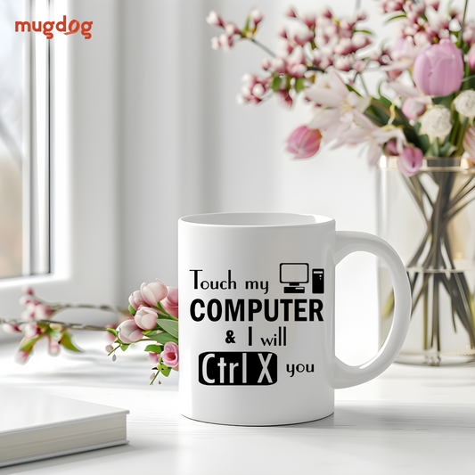 Custom Design Mug