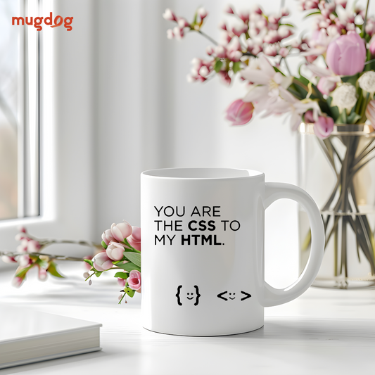 Developer's Mug