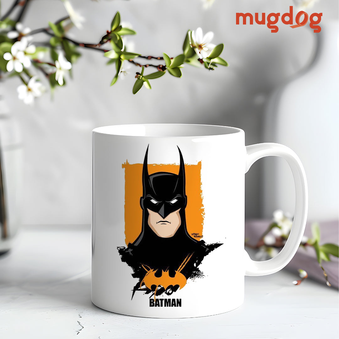 DC Batman Mugs