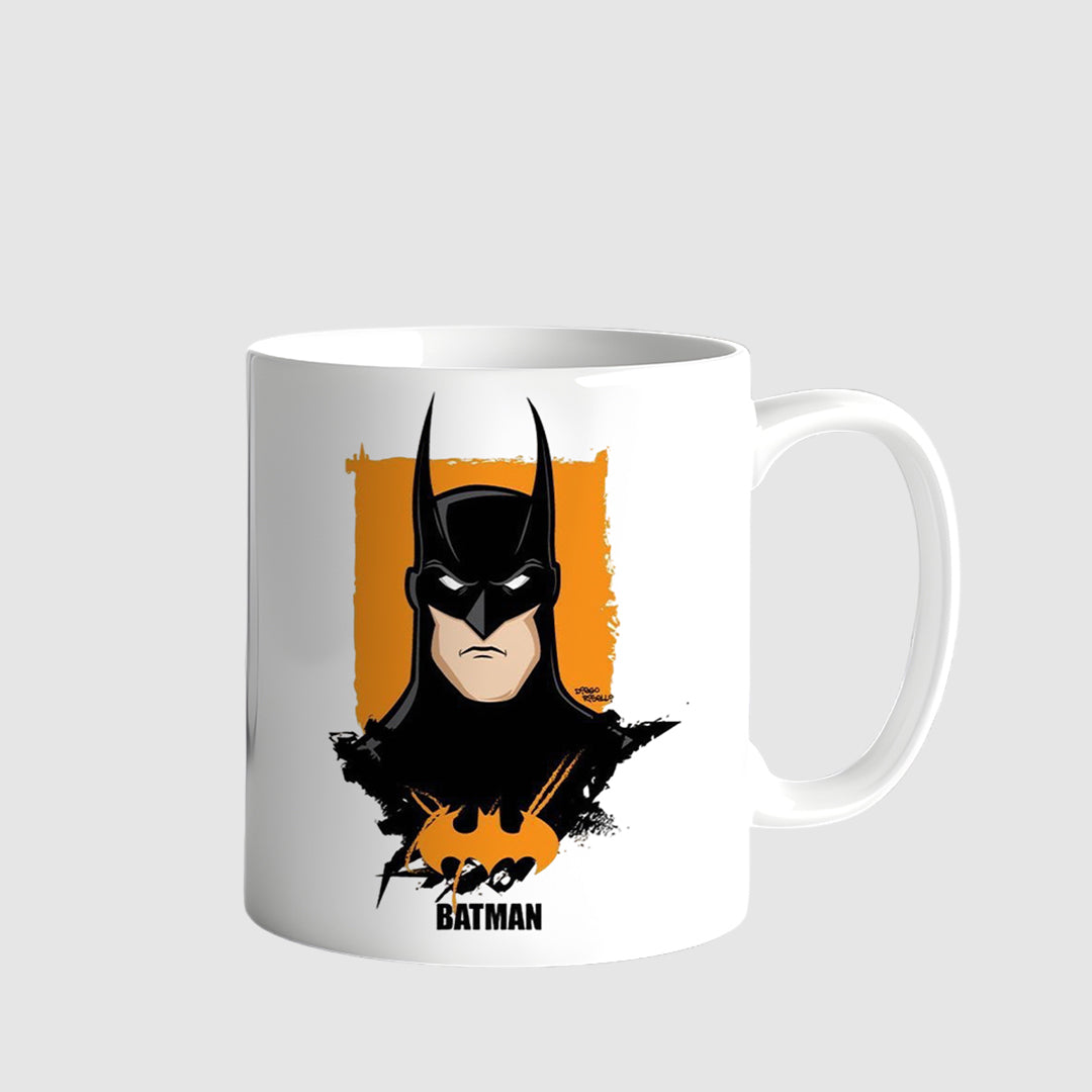DC Batman Mugs