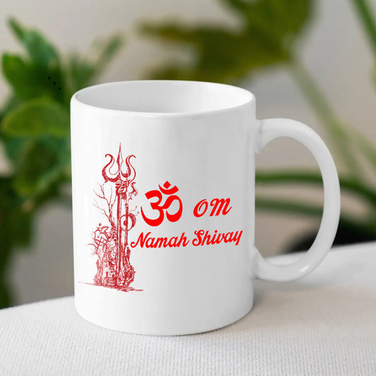 Shiva Mugs Online | Divine & Meaningful Gifts | MugDog