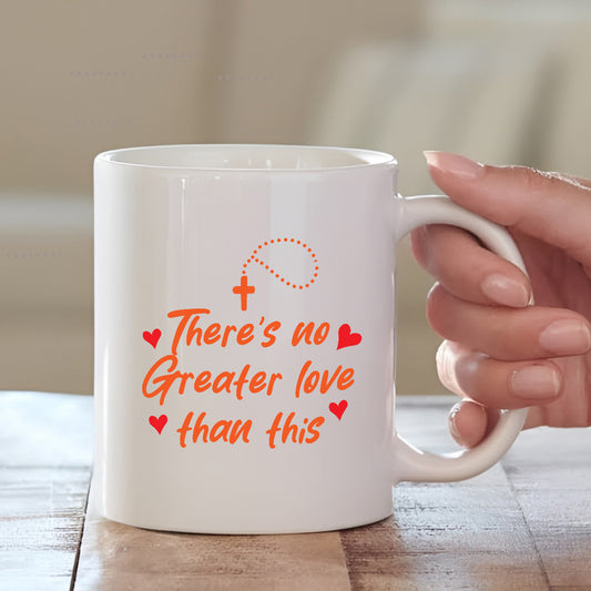Faith-Based Mugs | Encouragement in Every Sip | MugDog