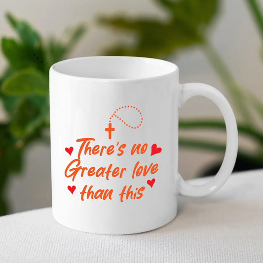 Faith-Based Mugs | Encouragement in Every Sip | MugDog