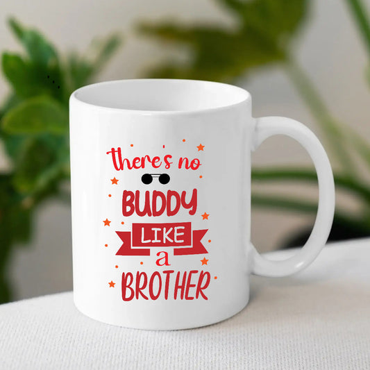 Mug for Brother | Best Coffee Mug for Brothers Online | MugDog