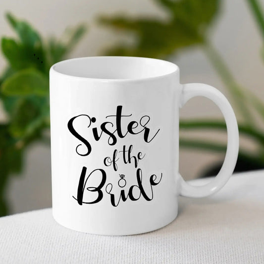 Best Sister Mug | Cute Gift for Sisters | MugDog