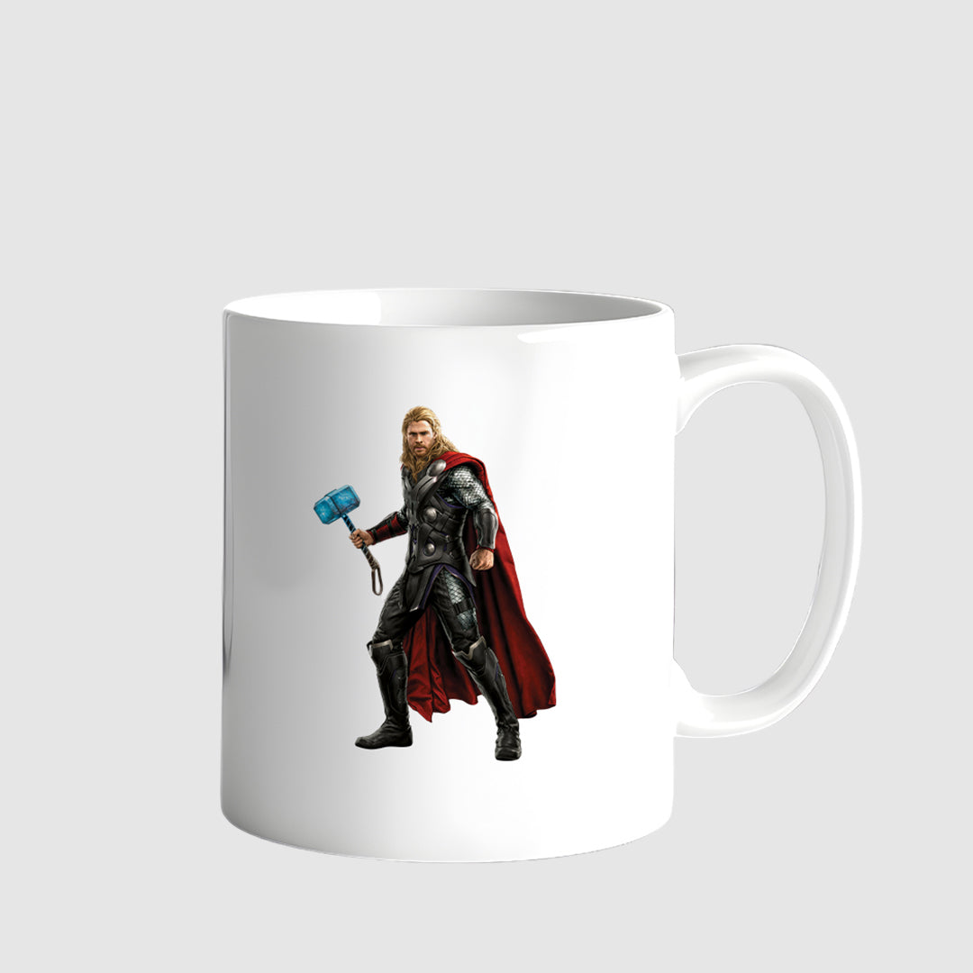 Thor Mug