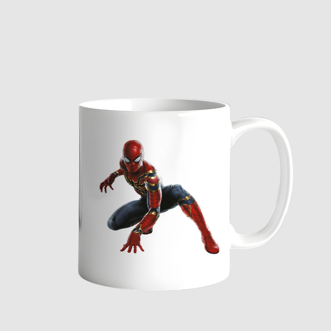 Amazing Spider-Man Mug