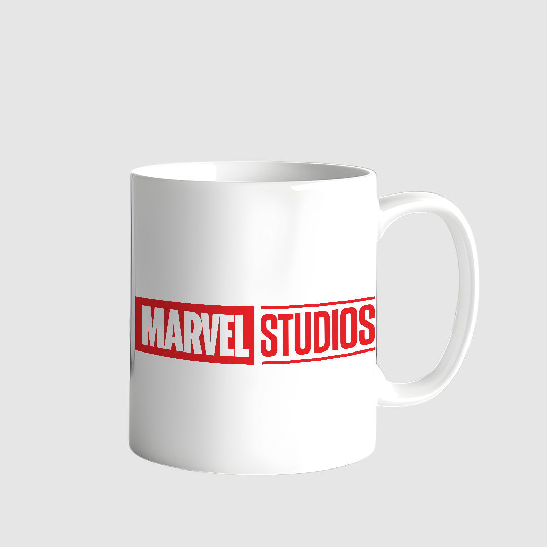 Marvel Studios Mug