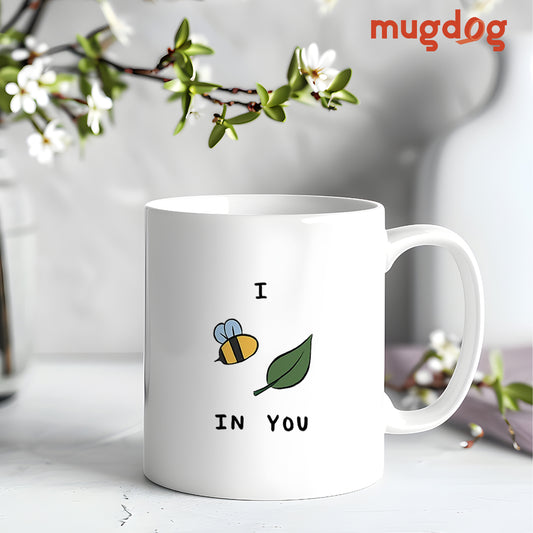 Customized Mugs