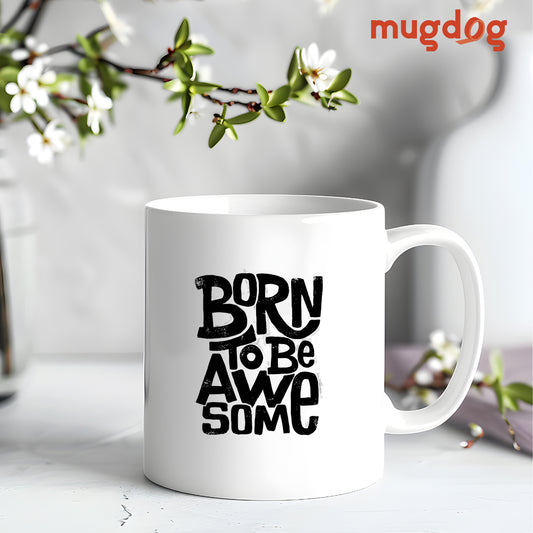 Self Motivation Mugs