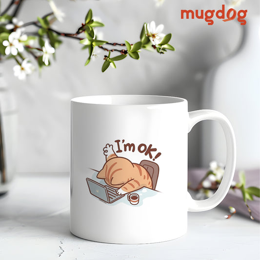 Corporate Mugs