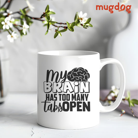 Unique Quotes Mugs