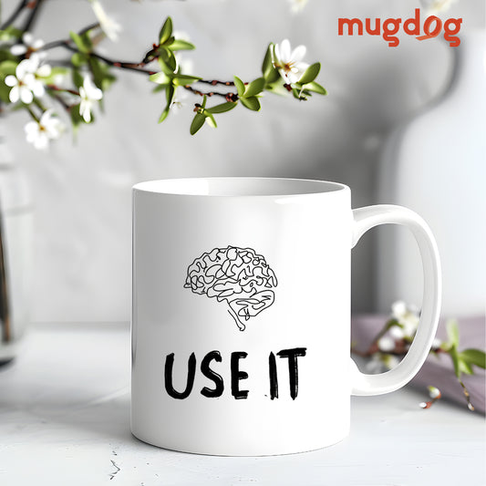 Funny Coffee Mugs