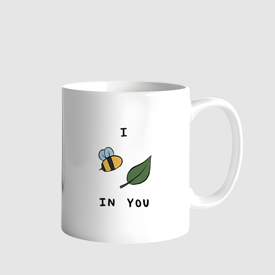 Customized Mugs