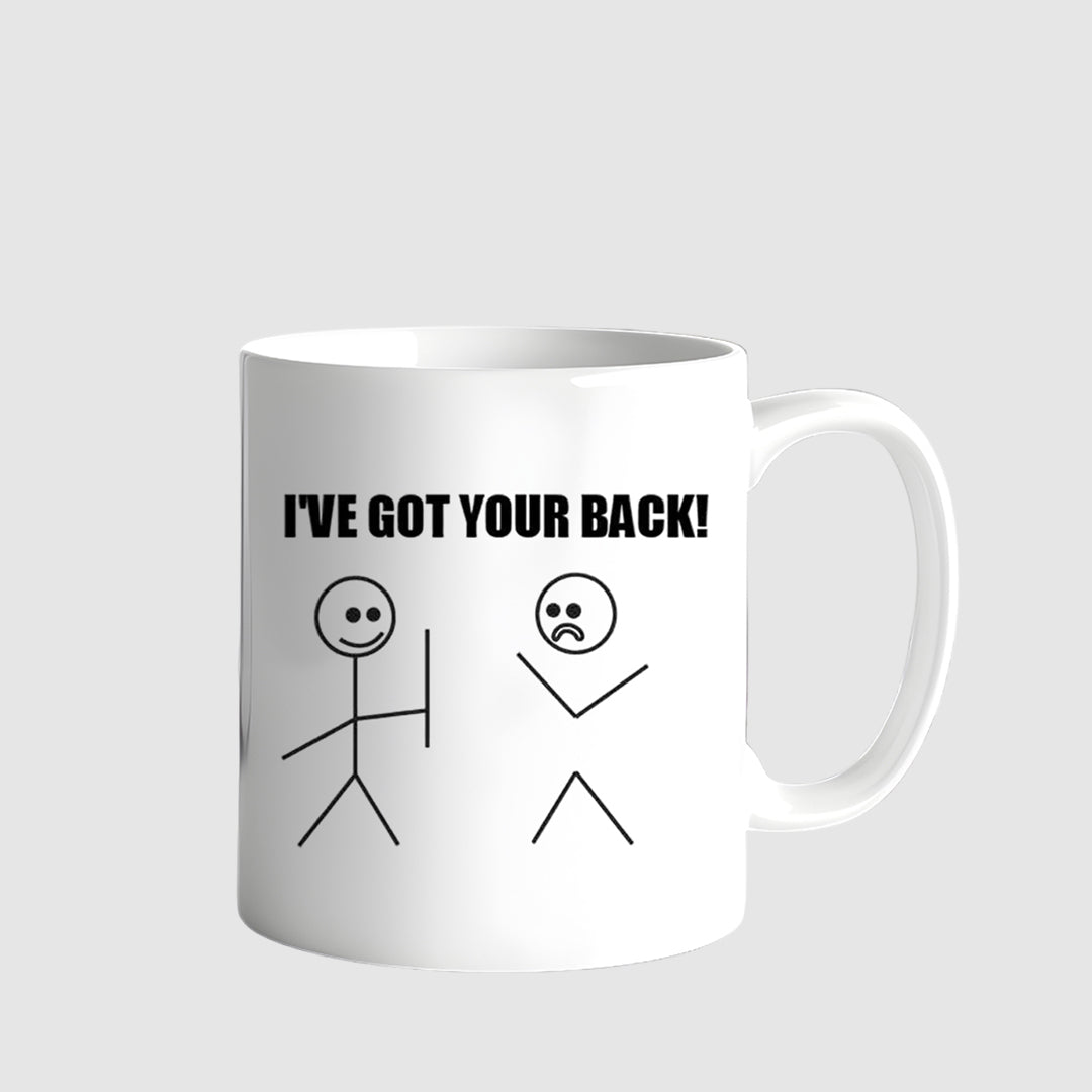 Funny Design Mugs