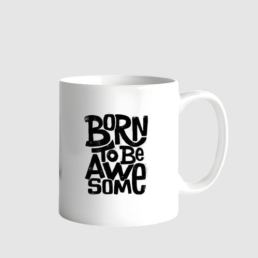 Self Motivation Mugs
