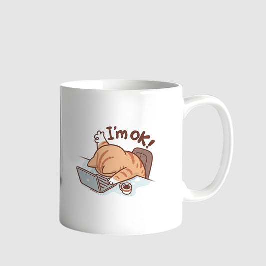 Corporate Mugs
