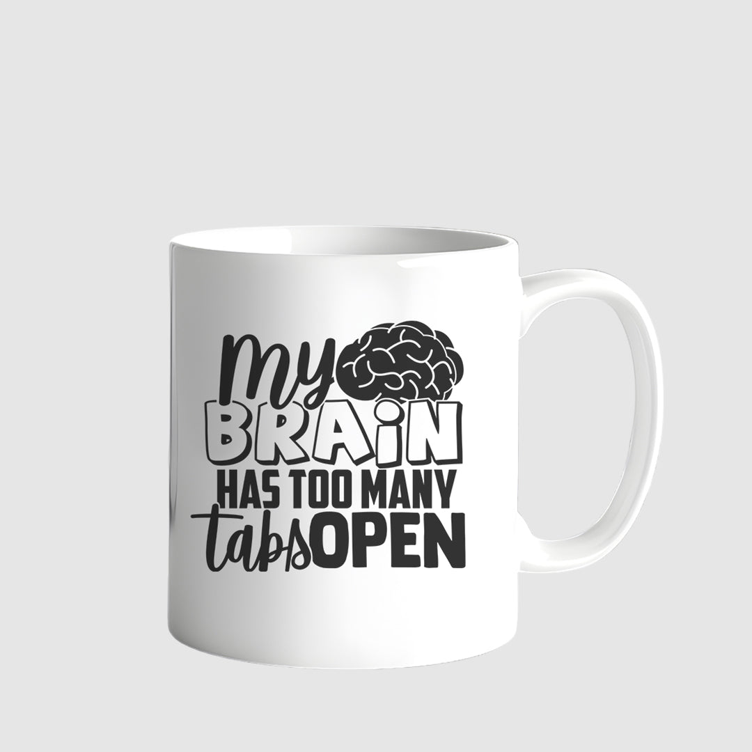 Unique Quotes Mugs