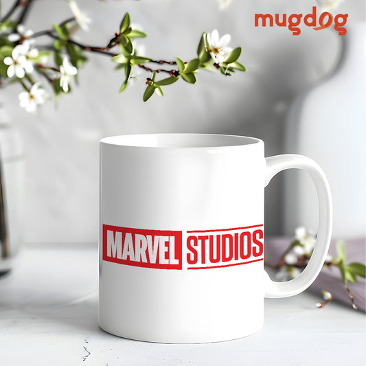 Marvel Studios Mug