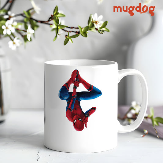 Spider-Man Mug