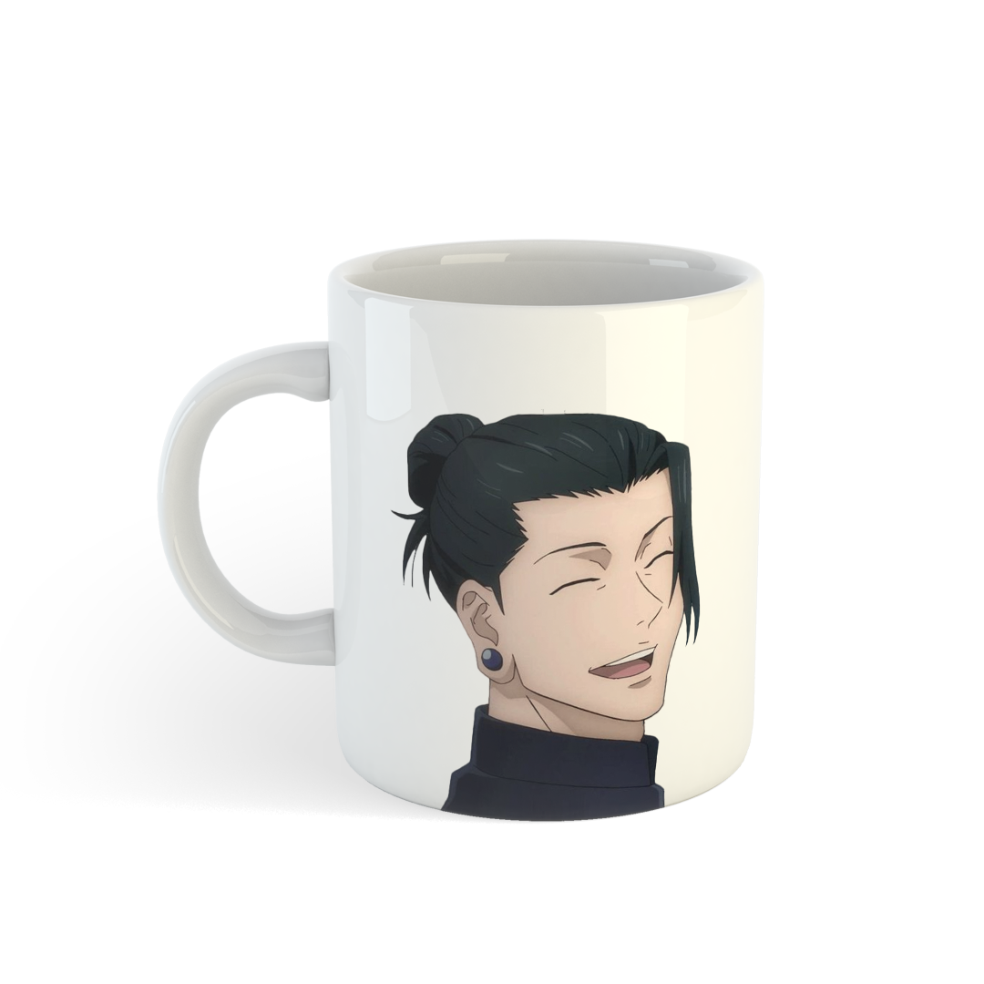 Suguru Geto Mugs