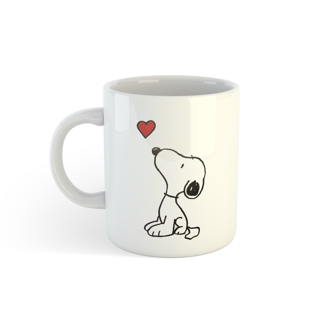 Cute Dog Mugs | Sip with Love and Joy