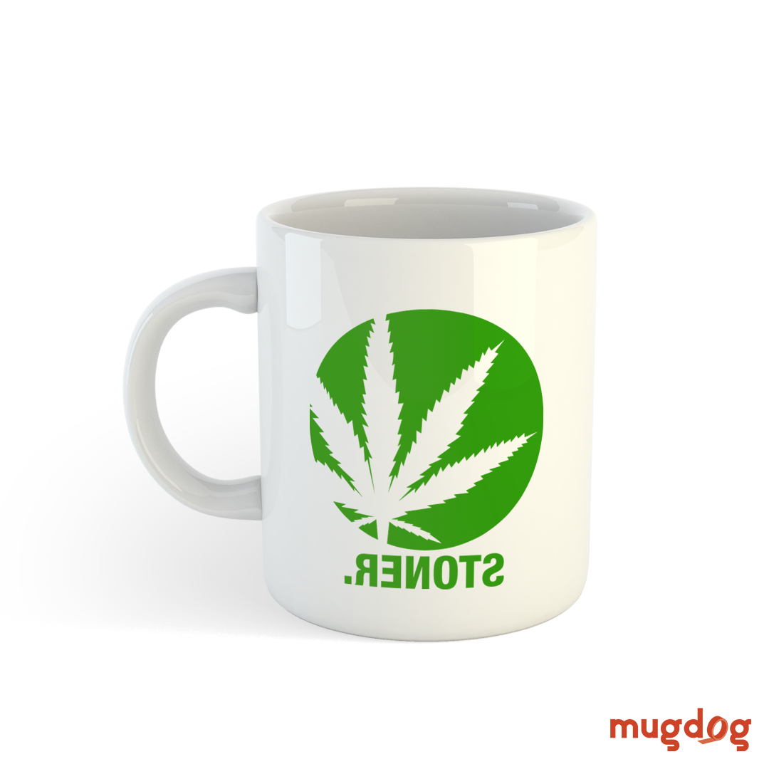 Stoner Mug