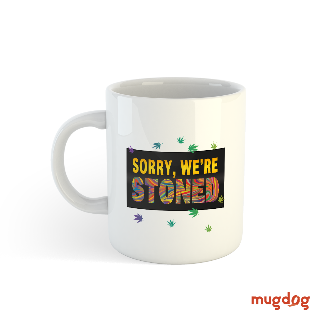 Stoner's Mug