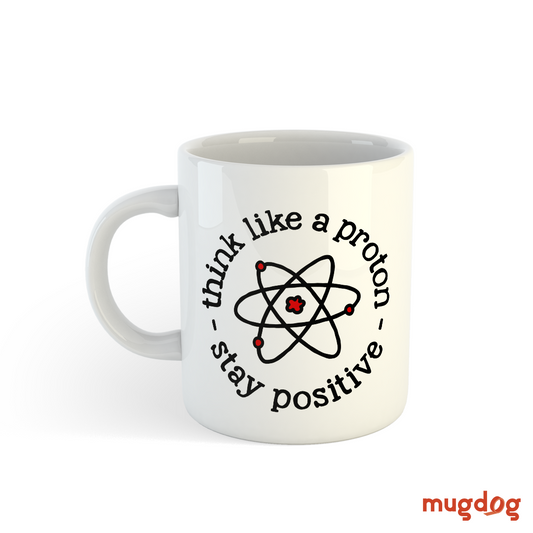 Science Lover Mug