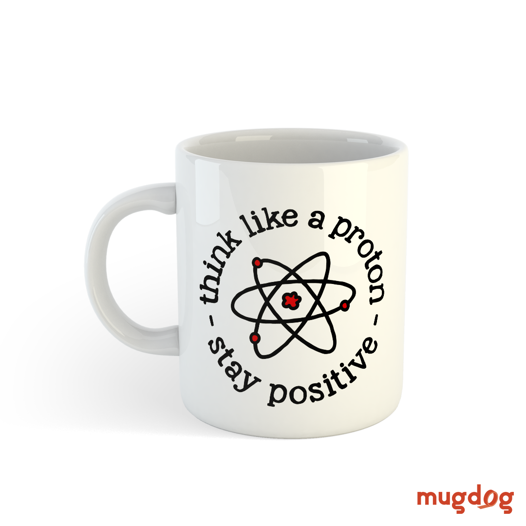 Science Lover Mug