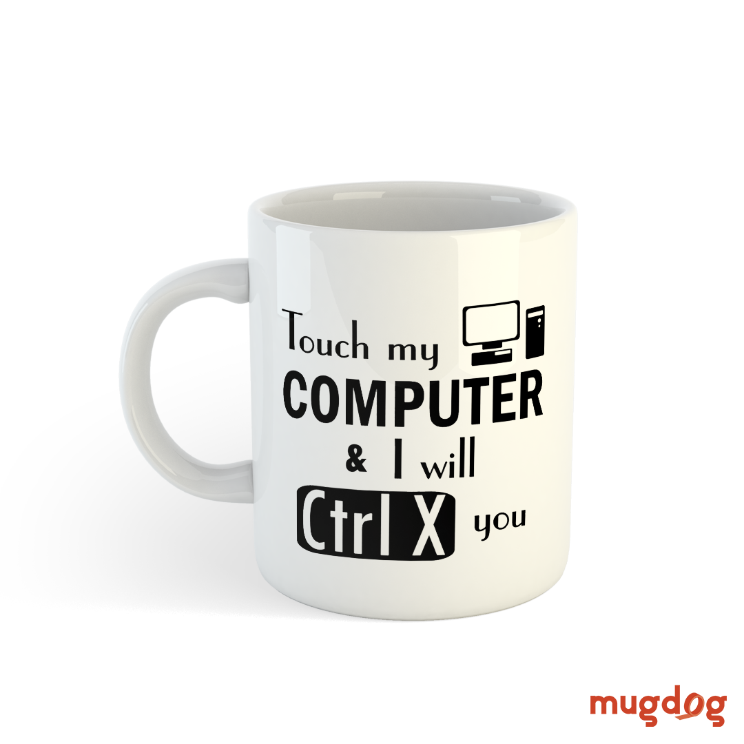 Custom Design Mug